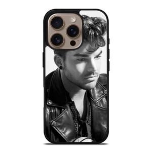 ADAM LAMBERT COOL iPhone 16 Pro Case Cover ADAM LAMBERT COOL iPhone 16 Pro Case Cover