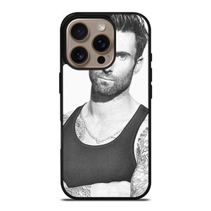 ADAM LEVINE MAROON 5 iPhone 16 Pro Case Cover ADAM LEVINE MAROON 5 iPhone 16 Pro Case Cover