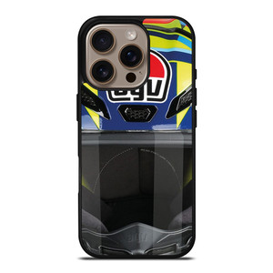 AGV HELMET MOTOGP iPhone 16 Pro Case Cover