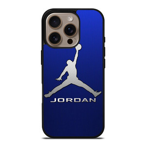 AIR JORDAN SYMBOL iPhone 16 Pro Case Cover AIR JORDAN SYMBOL iPhone 16 Pro Case Cover