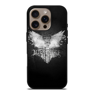 ALTER BRIDGE BAND iPhone 16 Pro Case Cover ALTER BRIDGE BAND iPhone 16 Pro Case Cover