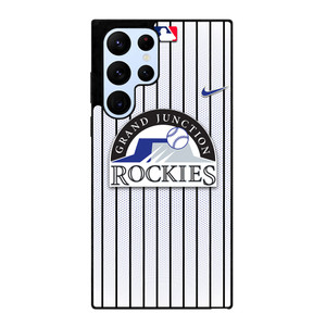 GRAND JUNCTION ROCKIES MLB NIKE Samsung Galaxy S22 Ultra Case Cover