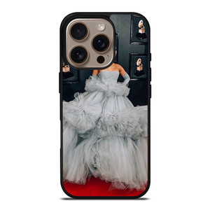 ARIANA GRANDE SINGER iPhone 16 Pro Case Cover ARIANA GRANDE SINGER iPhone 16 Pro Case Cover
