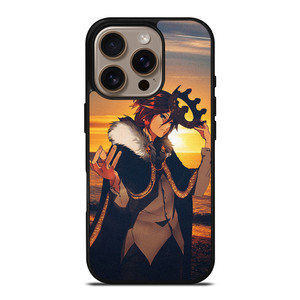ARTHUR LEYWIN THE BEGINNING AFTER THE END iPhone 16 Pro Case Cover ARTHUR LEYWIN THE BEGINNING AFTER THE END iPhone 16 Pro Case Cover