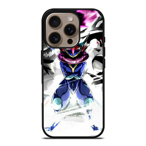 ASH GRENINJA POKEMON ACT iPhone 16 Pro Case Cover ASH GRENINJA POKEMON ACT iPhone 16 Pro Case Cover