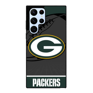 GREEN BAY PACKERS NFL TEAM Samsung Galaxy S22 Ultra Case Cover