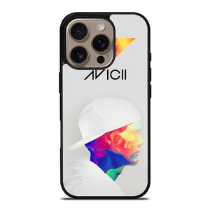 AVICII ARTWORK iPhone 16 Pro Case Cover AVICII ARTWORK iPhone 16 Pro Case Cover