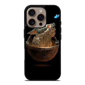 BABY YODA STAR WARS ART iPhone 16 Pro Case Cover BABY YODA STAR WARS ART iPhone 16 Pro Case Cover