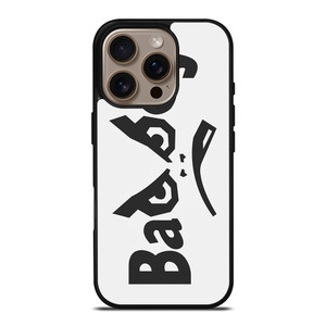 BAD BOY FIGHTING MMA ICON iPhone 16 Pro Case Cover BAD BOY FIGHTING MMA ICON iPhone 16 Pro Case Cover