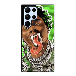 GUNNA DRIP DEASON 3 RAPPER Samsung Galaxy S22 Ultra Case Cover
