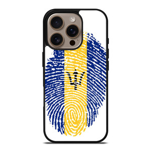 BARBADOS FINGER iPhone 16 Pro Case Cover BARBADOS FINGER iPhone 16 Pro Case Cover