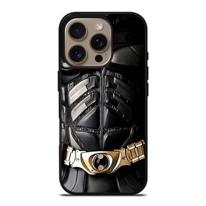 BATMAN ARMOR COSTUME iPhone 16 Pro Case Cover BATMAN ARMOR COSTUME iPhone 16 Pro Case Cover