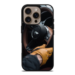 BENTLEY STEERING GLOVES iPhone 16 Pro Case Cover BENTLEY STEERING GLOVES iPhone 16 Pro Case Cover