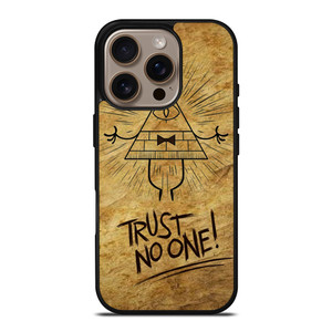 BILL CIPHER WHEEL SYMBOL iPhone 16 Pro Case Cover BILL CIPHER WHEEL SYMBOL iPhone 16 Pro Case Cover