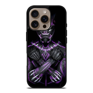 BLACK PANTHER ART iPhone 16 Pro Case Cover BLACK PANTHER ART iPhone 16 Pro Case Cover