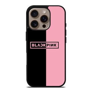 BLACKPINK WALL iPhone 16 Pro Case Cover BLACKPINK WALL iPhone 16 Pro Case Cover