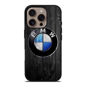 BMW CAR WOODEN LOGO iPhone 16 Pro Case Cover BMW CAR WOODEN LOGO iPhone 16 Pro Case Cover