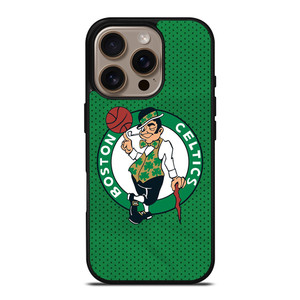 BOSTON CELTICS JERSEY iPhone 16 Pro Case Cover BOSTON CELTICS JERSEY iPhone 16 Pro Case Cover