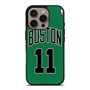 BOSTON CELTICS KYRIE IRVING NBA iPhone 16 Pro Case Cover BOSTON CELTICS KYRIE IRVING NBA iPhone 16 Pro Case Cover