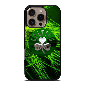 BOSTON CELTICS NBA SYMBOL iPhone 16 Pro Case Cover BOSTON CELTICS NBA SYMBOL iPhone 16 Pro Case Cover