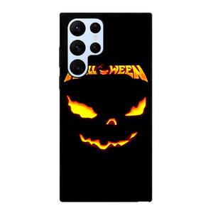 HELLOWEEN METAL BAND Samsung Galaxy S22 Ultra Case Cover