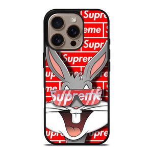 BUGS BUNNY SUPREME iPhone 16 Pro Case Cover
