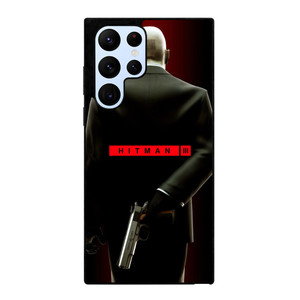 HITMAN 3 GAME 2 Samsung Galaxy S22 Ultra Case Cover