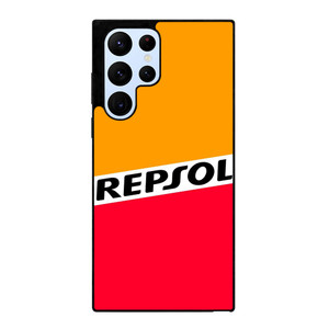 HONDA REPSOL RACING Samsung Galaxy S22 Ultra Case Cover