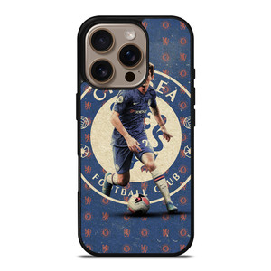 CHRISTIAN PULISIC CHELSEA ART iPhone 16 Pro Case Cover CHRISTIAN PULISIC CHELSEA ART iPhone 16 Pro Case Cover