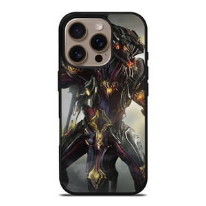 CHROMA PRIME WARFRAME iPhone 16 Pro Case Cover CHROMA PRIME WARFRAME iPhone 16 Pro Case Cover