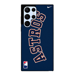HOUSTON ASTROS BASEBALL Samsung Galaxy S22 Ultra Case Cover