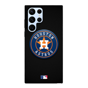 HOUSTON ASTROS BASEBALL TEAM Samsung Galaxy S22 Ultra Case Cover