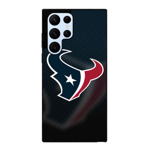 HOUSTON TEXANS FOOTBALL TEAM Samsung Galaxy S22 Ultra Case Cover HOUSTON TEXANS FOOTBALL TEAM Samsung Galaxy S22 Ultra Case Cover