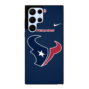 HOUSTON TEXANS NFL FOOTBALL NIKE Samsung Galaxy S22 Ultra Case Cover HOUSTON TEXANS NFL FOOTBALL NIKE Samsung Galaxy S22 Ultra Case Cover