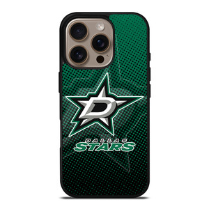 DALLAS STARS LOGO iPhone 16 Pro Case Cover DALLAS STARS LOGO iPhone 16 Pro Case Cover