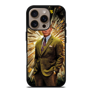 DANIEL CRAIG KNIVES OUT MOVIES iPhone 16 Pro Case Cover DANIEL CRAIG KNIVES OUT MOVIES iPhone 16 Pro Case Cover