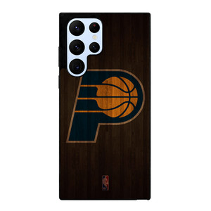 INDIANA PACERS BASKETBALL COURT NBA Samsung Galaxy S22 Ultra Case Cover