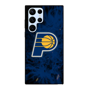 INDIANA PACERS BASKETBALL NBA FIRE Samsung Galaxy S22 Ultra Case Cover INDIANA PACERS BASKETBALL NBA FIRE Samsung Galaxy S22 Ultra Case Cover