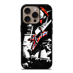 DIMEBAG DARREL PANTERA 2 iPhone 16 Pro Case Cover