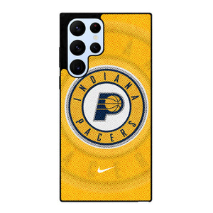 INDIANA PACERS NBA BASKETBALL NIKE Samsung Galaxy S22 Ultra Case Cover INDIANA PACERS NBA BASKETBALL NIKE Samsung Galaxy S22 Ultra Case Cover