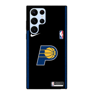 INDIANA PACERS NIKE NBA BASKETBALL Samsung Galaxy S22 Ultra Case Cover INDIANA PACERS NIKE NBA BASKETBALL Samsung Galaxy S22 Ultra Case Cover