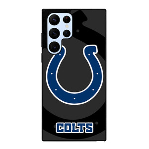 INDIANAPOLIS COLTS FOOTBALL LOGO Samsung Galaxy S22 Ultra Case Cover