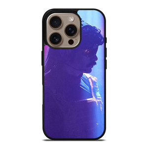 DR DISRESPECT GAMER iPhone 16 Pro Case Cover