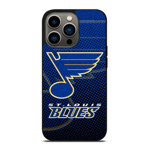 SAINT LOUIS BLUES NHL HOCKEY iPhone 13 Pro Case Cover SAINT LOUIS BLUES NHL HOCKEY iPhone 13 Pro Case Cover