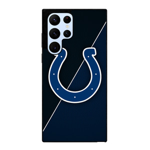 INDIANAPOLIS COLTS NFL FOOTBALL LOGO Samsung Galaxy S22 Ultra Case Cover