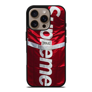 EVERLAST BOXING CLOAK SUPREME iPhone 16 Pro Case Cover