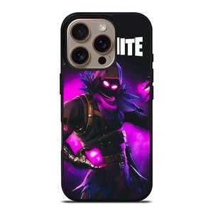 FORTNITE BATTLE ROYALE  iPhone 16 Pro Case Cover