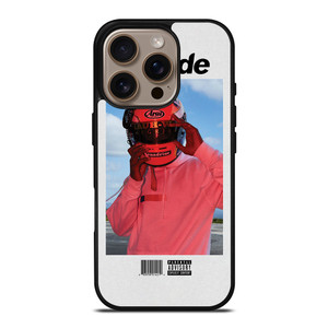 FRANK OCEAN BLOND POSTER 2 iPhone 16 Pro Case Cover