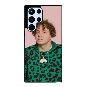JACK HARLOW AMERICAN RAPPER Samsung Galaxy S22 Ultra Case Cover