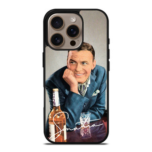 FRANK SINATRA SINGER 2 iPhone 16 Pro Case Cover FRANK SINATRA SINGER 2 iPhone 16 Pro Case Cover